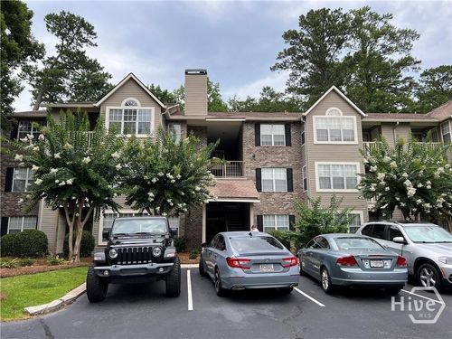 208-12300 Apache Ave, Savannah, GA, 31419-2318 | Card Image