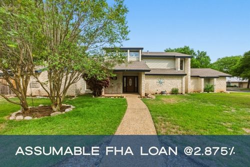 10400 La Costa Dr, Austin, TX, 78747-1215 | Card Image