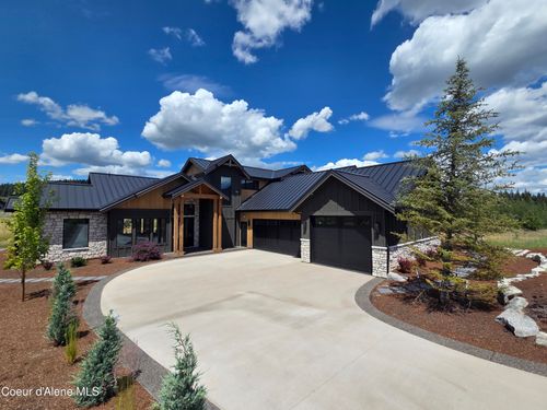 16767 S Citrine Dr, Coeur D Alene, ID, 83814 | Card Image