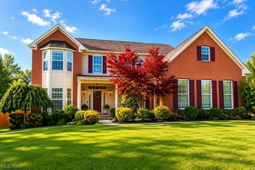 11609 Glen Abbey Dr, North Royalton, OH, 44133-2514 | Card Image