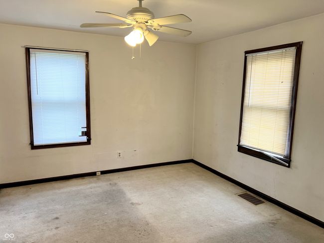 3434 Forest Ter, House other with 1 bedrooms, 1 bathrooms and null parking in Anderson IN | Image 8