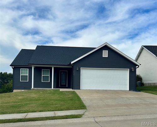 1933 Eden Way, Cape Girardeau, MO, 63701-2717 | Card Image