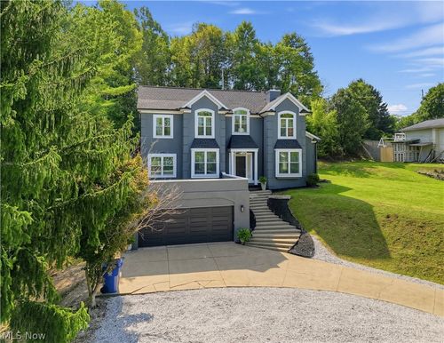 6 Hillcrest Dr, Cambridge, OH, 43725-9530 | Card Image