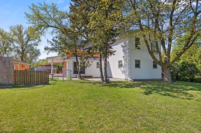 Back of home | Image 23