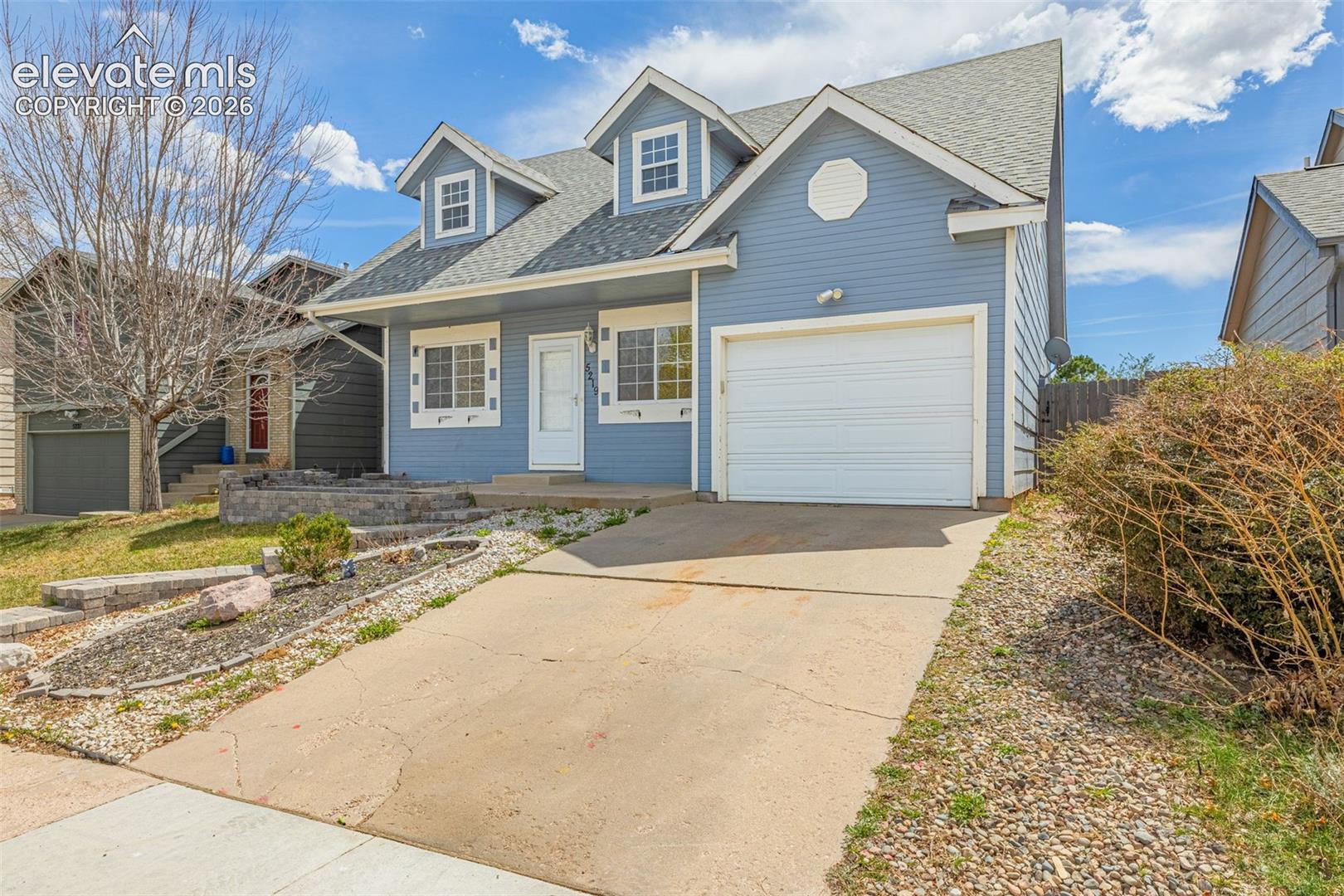 Residential in Colorado Springs 3