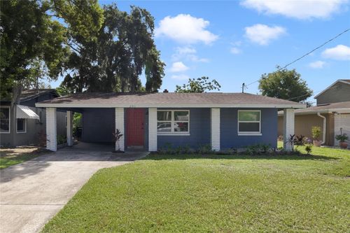 3511 Backspin Ln, ORLANDO, FL, 32804-3005 | Card Image