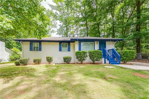 3497 Larkspur Ter, Decatur, GA, 30032-4842 | Card Image