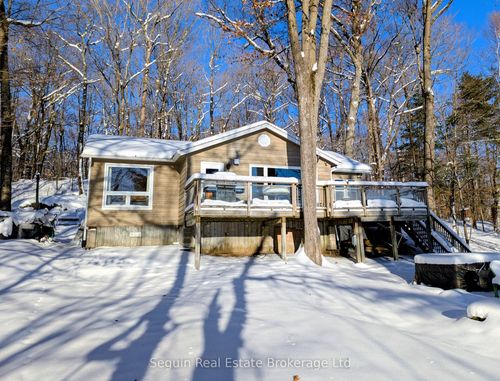 151 Sugar Lake Rd, Seguin, ON, P2A0B6 | Card Image