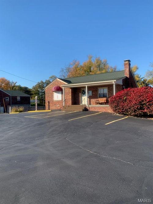 3108 Godfrey Rd, Godfrey, IL, 62035-1855 | Card Image