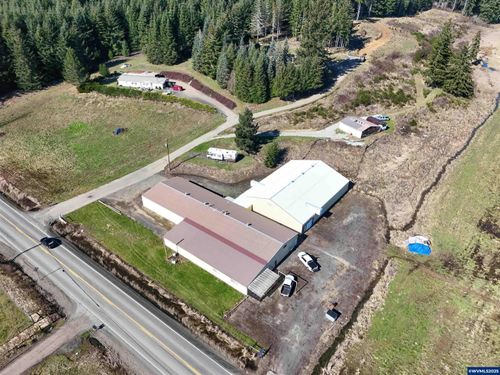 45500 Sw Hebo Rd, Grand Ronde, OR, 97347-9619 | Card Image