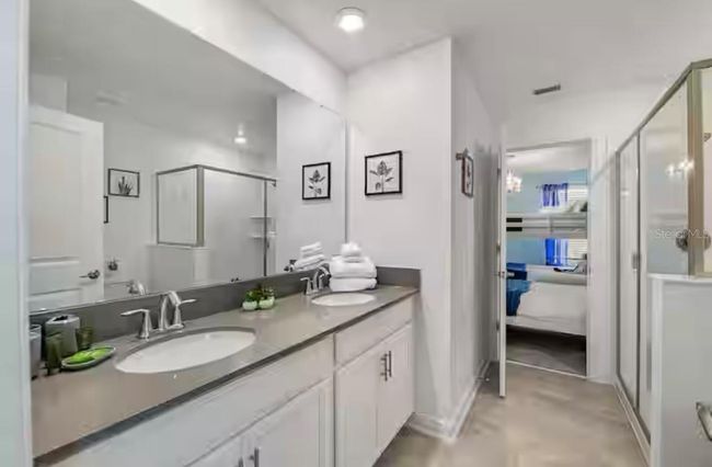 9126 Sommerset Hills Dr, House other with 8 bedrooms, 5 bathrooms and null parking in DAVENPORT FL | Image 31