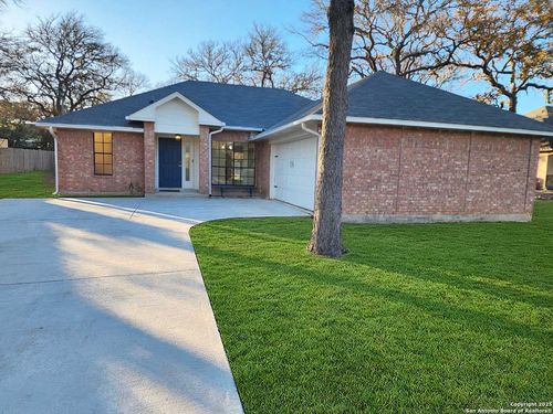 1390 Misty Ln, Spring Branch, TX, 78070-5707 | Card Image
