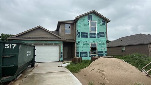 128 Amethyst St, Portland, TX, 78374 | Card Image