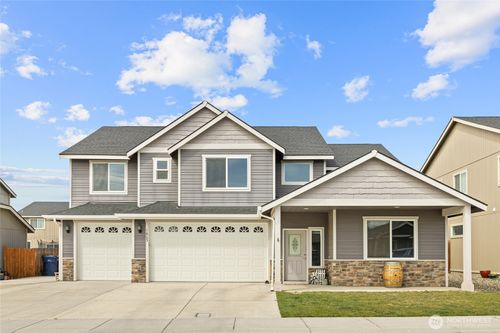 1603 E Sparrow Knoll Ave, Ellensburg, WA, 98926-5072 | Card Image