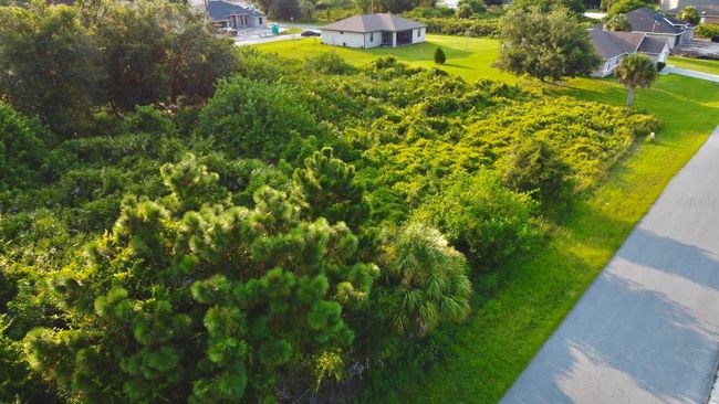 Lot 30 Clovelon Street, Home with 0 bedrooms, 0 bathrooms and null parking in North Port FL | Image 2