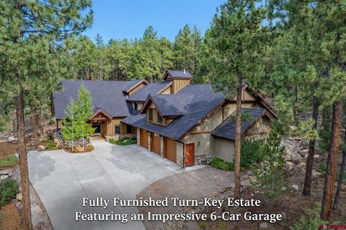 449 Monarch Crest Trl, Durango, CO, 81301-7798 | Card Image