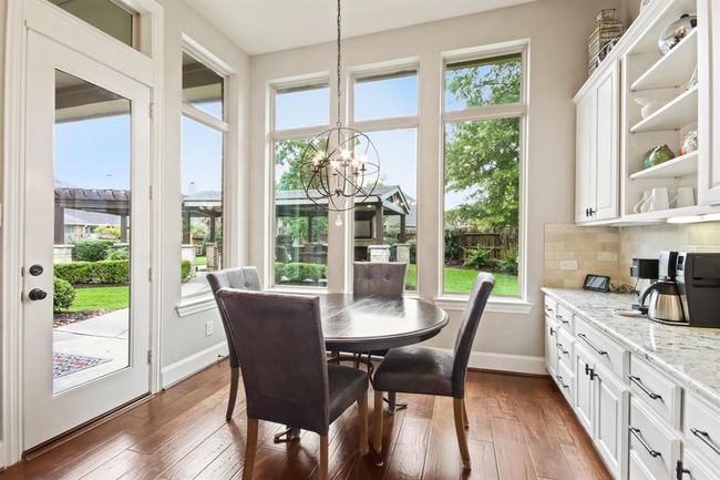 8307 Floating Heart Ct, House other with 4 bedrooms, 4 bathrooms and 3 parking in Conroe TX | Image 10