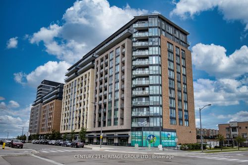 605-100 Eagle Rock Way, Maple, ON, L6A5B9 | Card Image