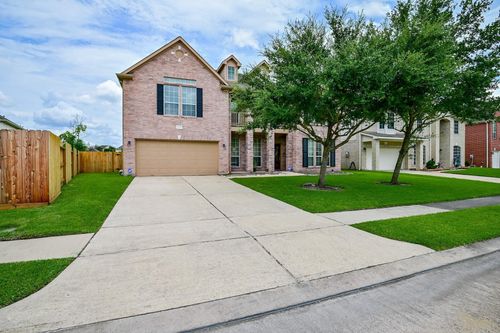 11207 Burmese Ln, Sugar Land, TX, 77478-6614 | Card Image