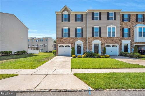 177 Village Green Lane, SICKLERVILLE, NJ, 08081 | Card Image