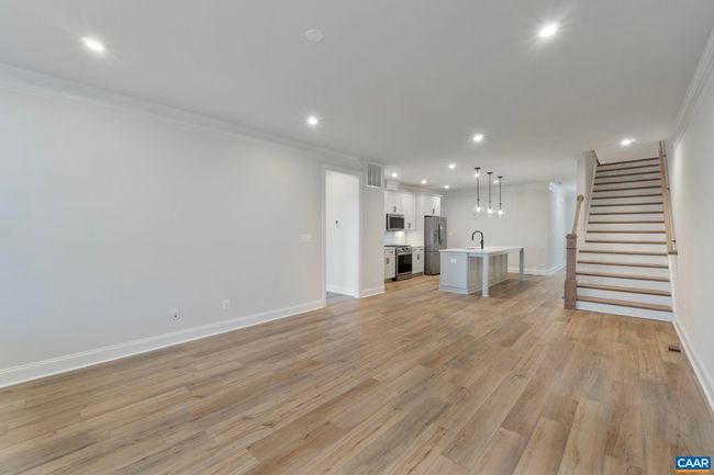 1331 Laconia Ln, House attached with 3 bedrooms, 3 bathrooms and null parking in CHARLOTTESVILLE VA | Image 19