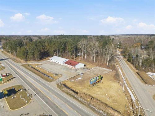 3331 N M18 Highway, Beaverton Township, MI, 48612 | Card Image