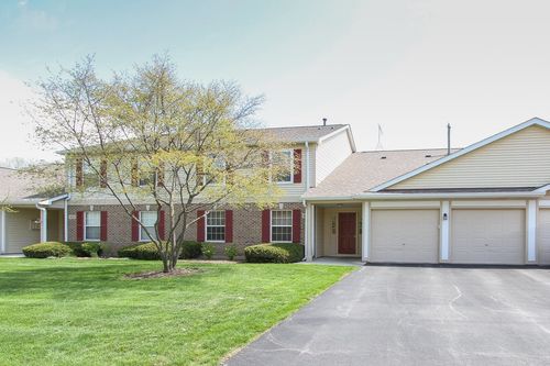 a-400 Woodview Cir, Elgin, IL, 60120-7170 | Card Image