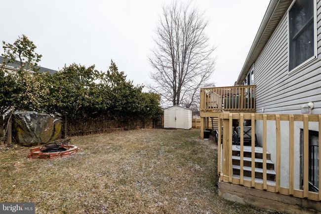 4 Pea Pod Ct, House other with 3 bedrooms, 2 bathrooms and null parking in GWYNN OAK MD | Image 22