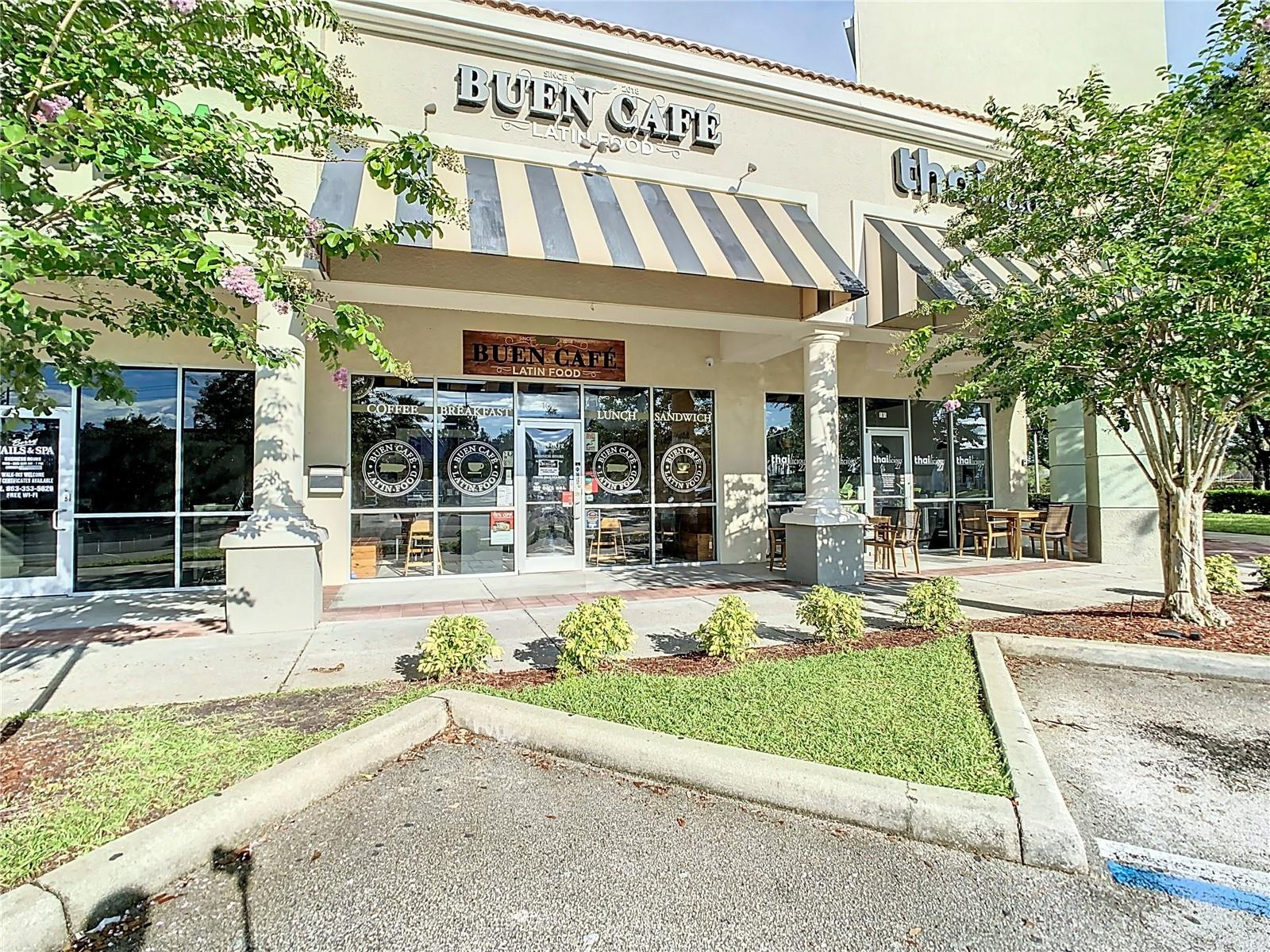 Business Opportunity in DAVENPORT 2