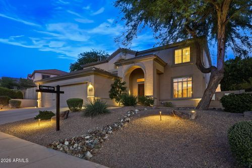 10857 E Butherus Drive, Scottsdale, AZ, 85255 | Card Image