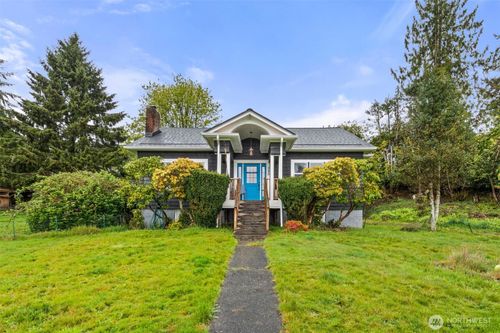 325 Wheeler Ave, Hoquiam, WA, 98550-1329 | Card Image