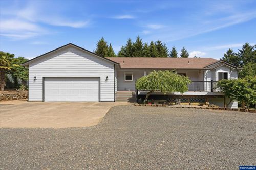 9350 Se Three Trees Ln, Amity, OR, 97101-2142 | Card Image