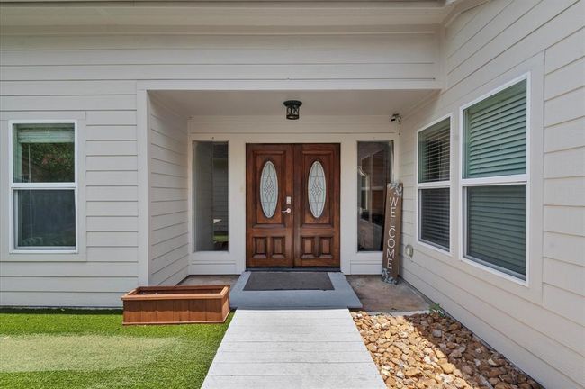 706 Geronimo Ct, House other with 4 bedrooms, 2 bathrooms and 2 parking in Katy TX | Image 5