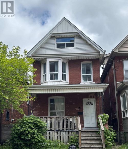 2-19 Erie Ave, Hamilton, ON, L8N2W5 | Card Image