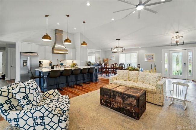 5017 Ackerman Blvd, House other with 5 bedrooms, 5 bathrooms and null parking in Kettering OH | Image 19