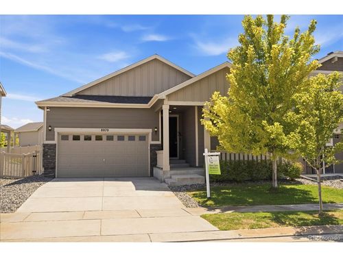 8870 E 106th Pl, Commerce City, CO, 80640-7778 | Card Image