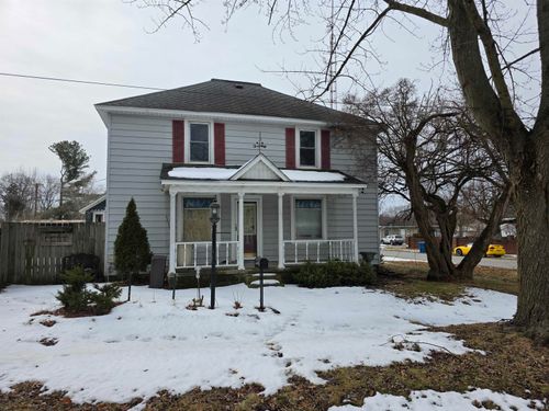 154 W New York St Road, Knox, IN, 46534 | Card Image