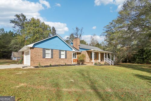 143 Mask Road, Brooks, GA, 30205 | Card Image