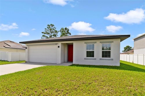 128 Willow Dr, POINCIANA, FL, 34759-5573 | Card Image