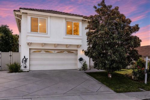 11655 Cebada Ct, San Diego, CA, 92124-2827 | Card Image