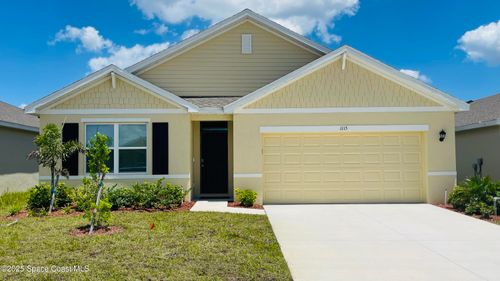1115 Valley View Ave, Rockledge, FL, 32955-6824 | Card Image