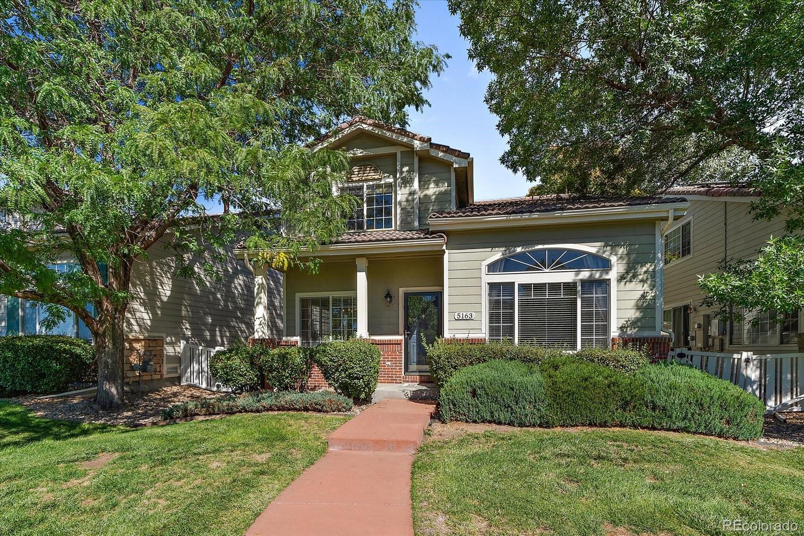 Spyglass Dr, Broomfield, CO 80023
