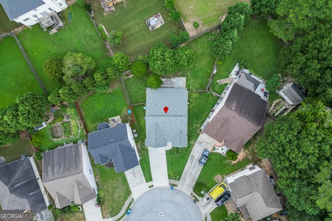 2464 Laurelfield Dr, House other with 3 bedrooms, 2 bathrooms and null parking in Grayson GA | Image 42
