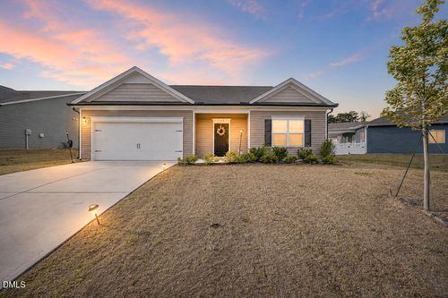 122 Altair Ln, Sanford, NC, 27330-7117 | Card Image