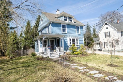 5 Central Ave, Millerton, NY, 12546-5118 | Card Image