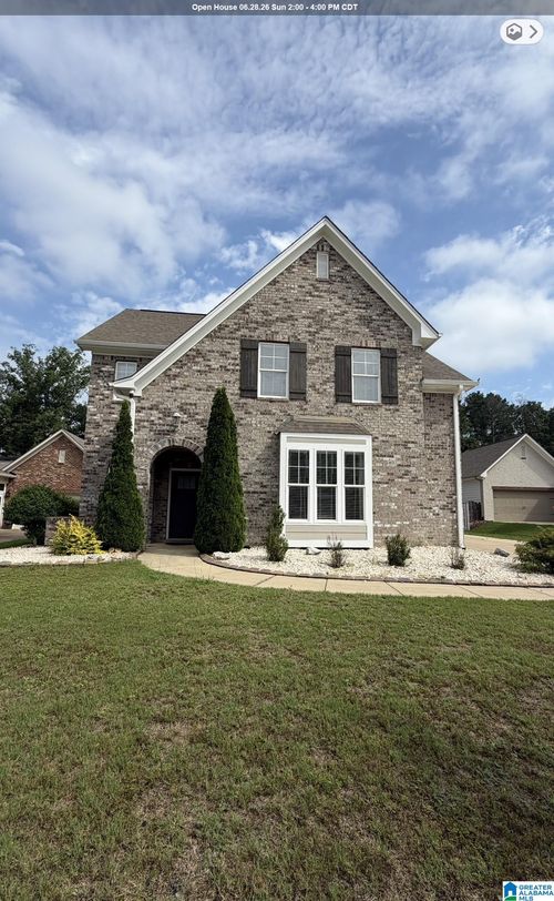133 Keeneland Grn, Pelham, AL, 35124-1280 | Card Image
