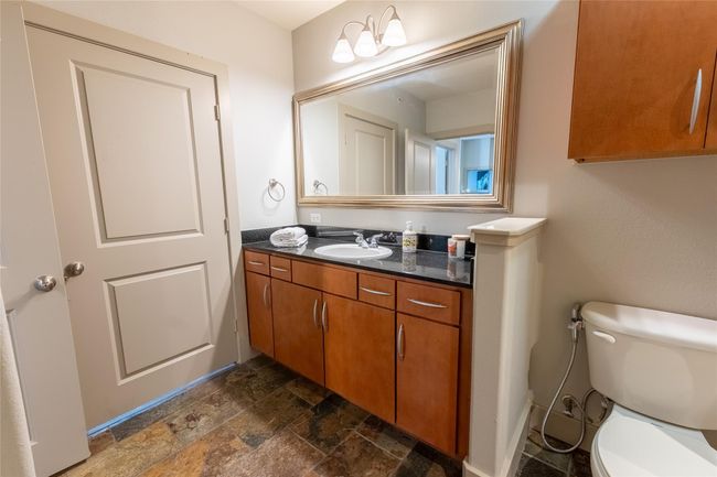 APT-3607 - 1901 Post Oak Blvd, Condo with 2 bedrooms, 2 bathrooms and 2 parking in Houston TX | Image 13