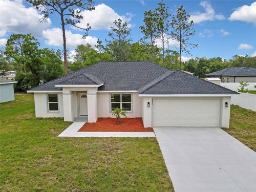 3261 W Viking Ln, CITRUS SPRINGS, FL, 34433-6226 | Card Image
