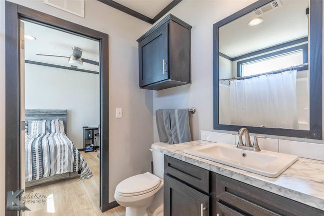 2032 Avenue L, House other with 4 bedrooms, 3 bathrooms and null parking in Anson TX | Image 28
