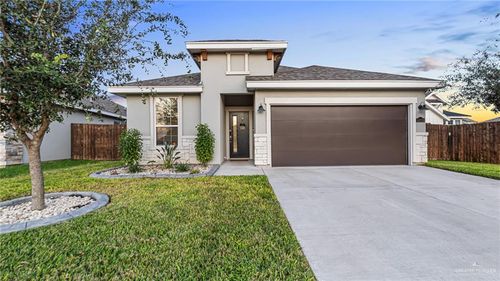 14208 Boykin Creek Road, McAllen, TX, 78504 | Card Image